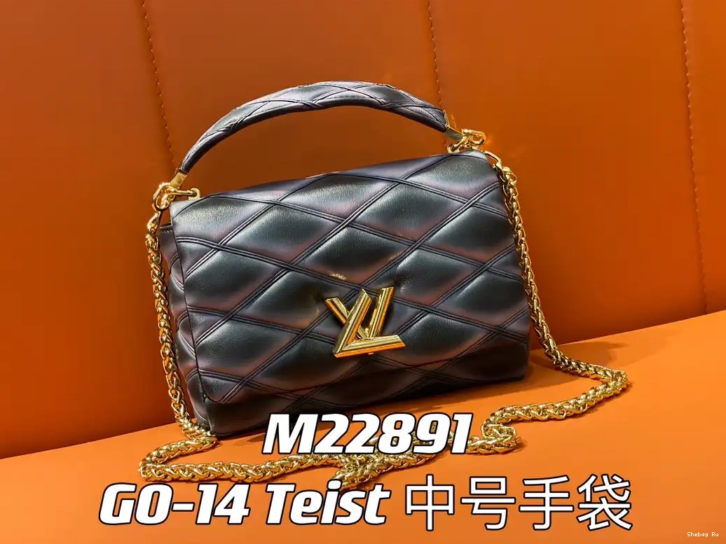 MM LOUIS GO-14 VUITTON 0605